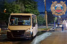 Водитель питбайка разбился в ДТП с «Газелью» в Энгельсе